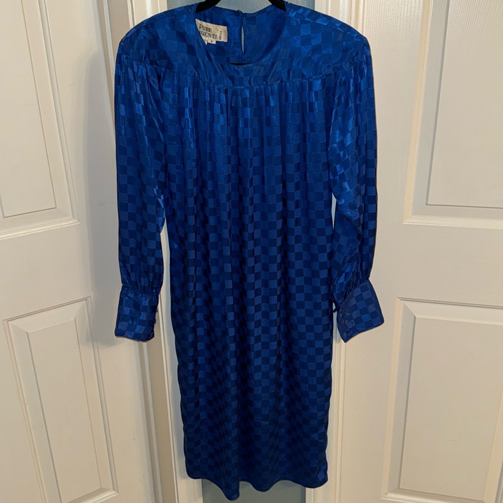 Pure Argenti Dress